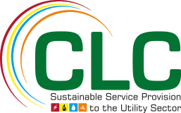 CLC logo