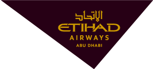 Etihad Airways logo