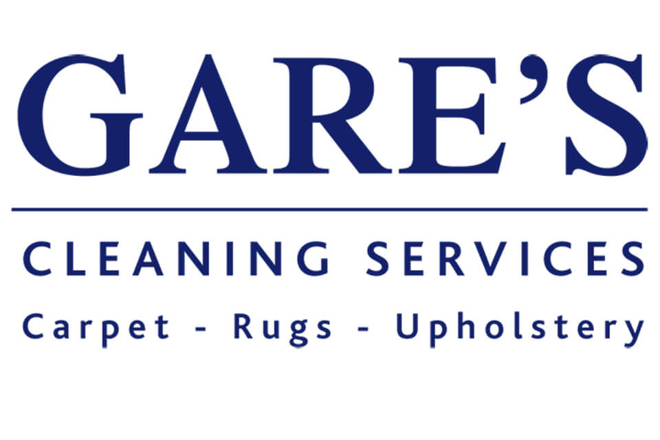 Gares Cleaning Services logo