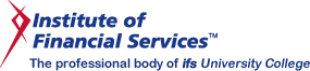 Institute of Financial Services logo