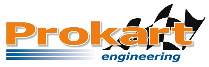 Prokart Engineering logo