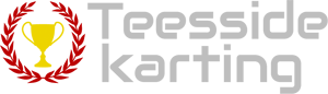 Teeside Karting logo