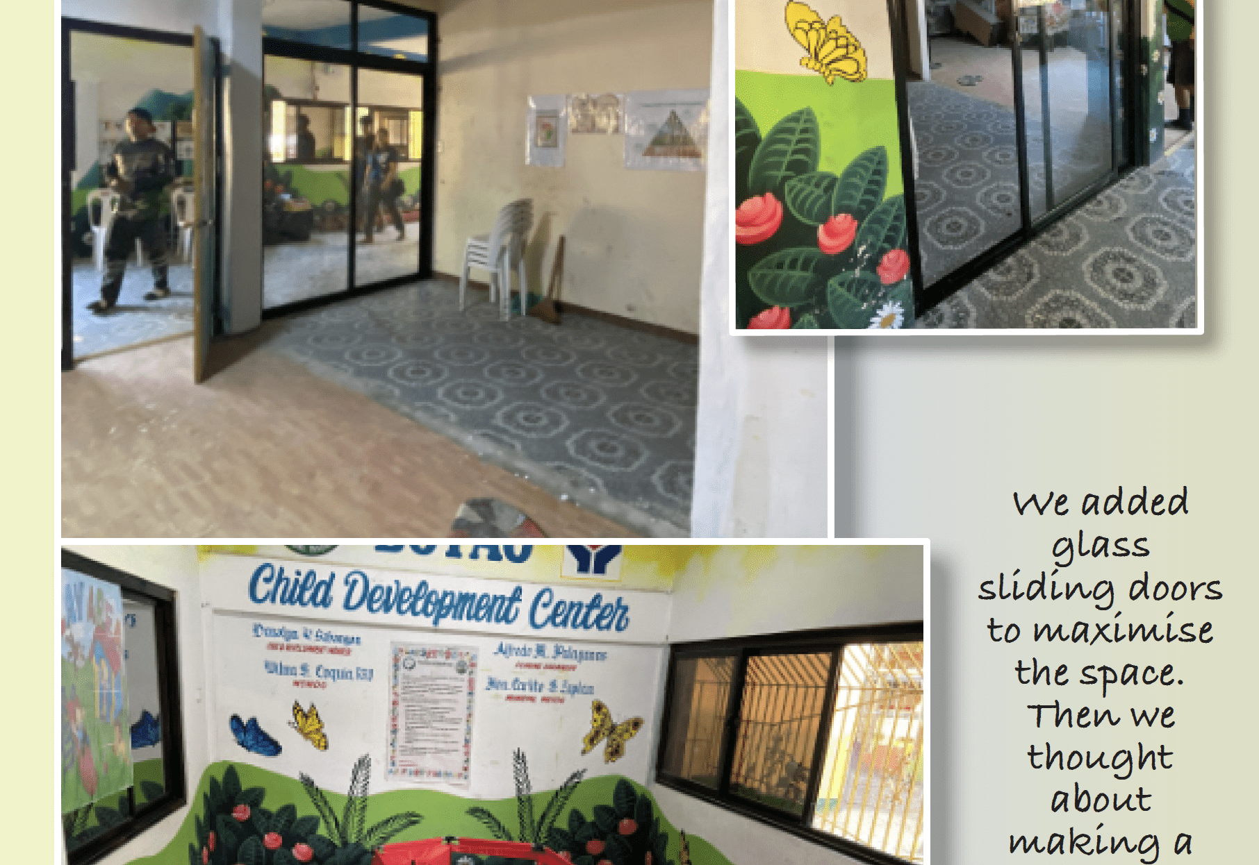 Snapshot of the 2026 Story Picture Book.